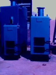 深度解析 工業鍋爐與換熱器型號、規格及價格參考